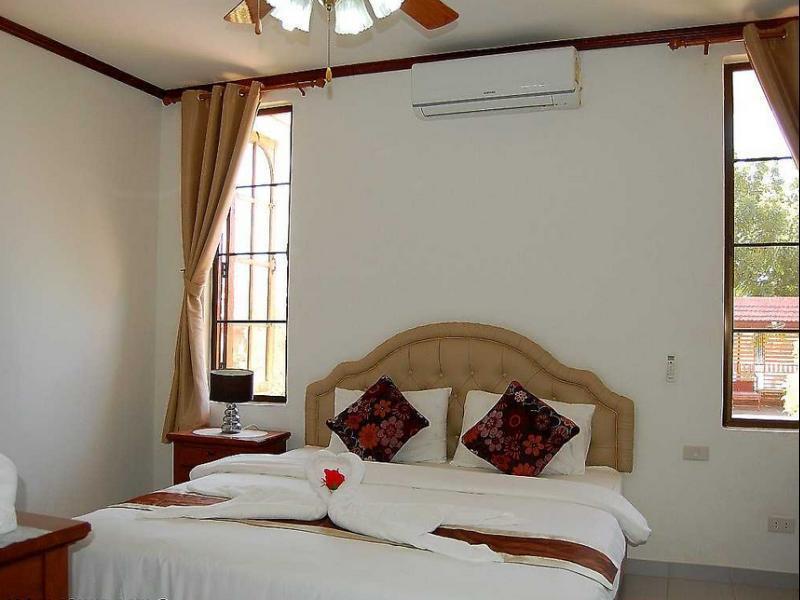 Changthai Comfort Guest House Udon Thani Buitenkant foto