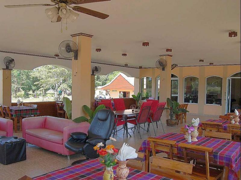 Changthai Comfort Guest House Udon Thani Buitenkant foto