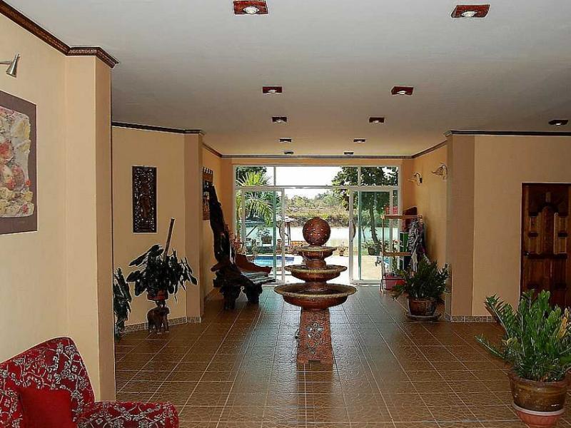 Changthai Comfort Guest House Udon Thani Buitenkant foto