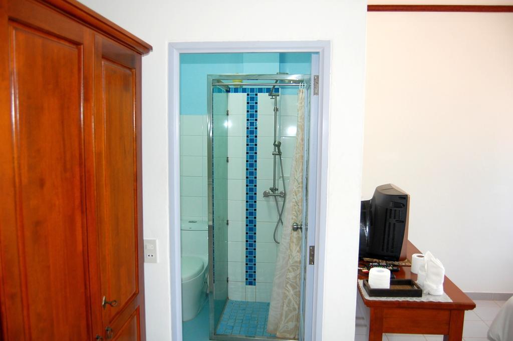 Changthai Comfort Guest House Udon Thani Kamer foto