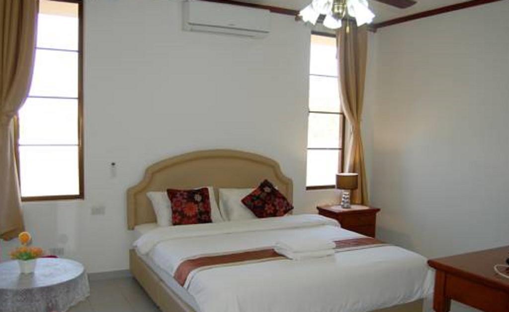 Changthai Comfort Guest House Udon Thani Kamer foto