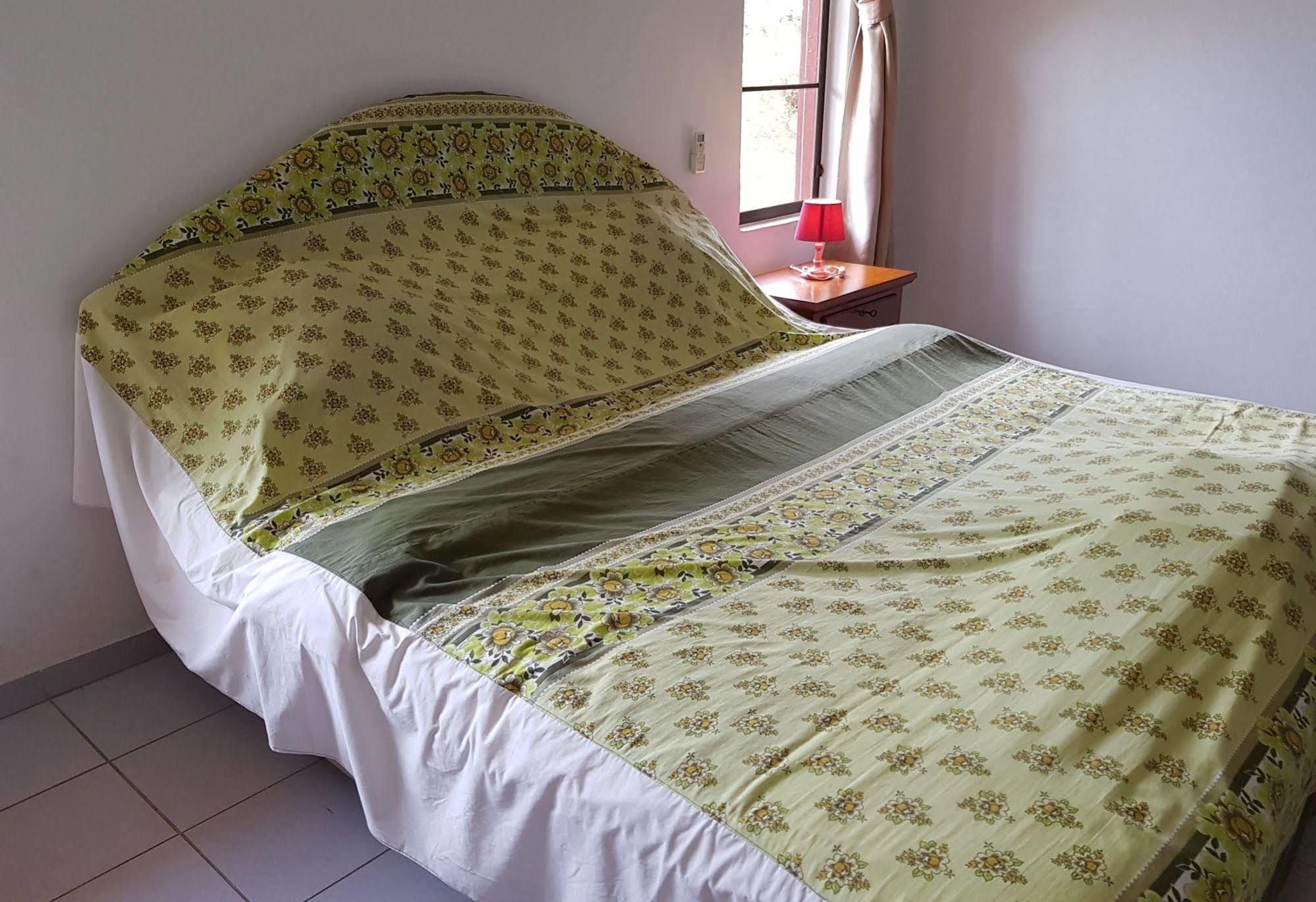 Changthai Comfort Guest House Udon Thani Buitenkant foto