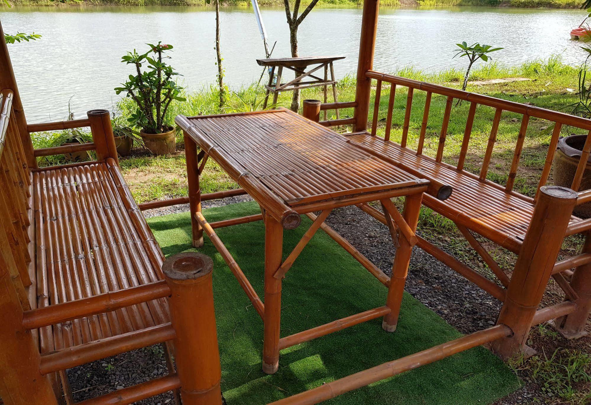 Changthai Comfort Guest House Udon Thani Buitenkant foto